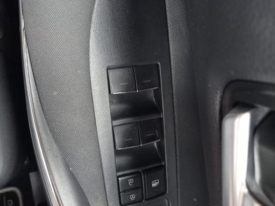TOYOTA COROLLA de segunda mano