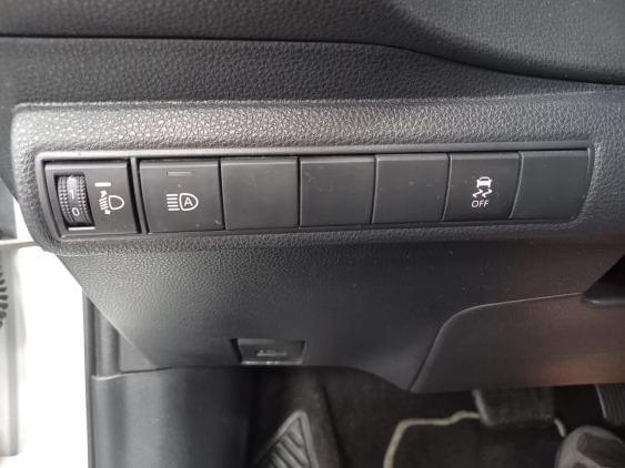 TOYOTA COROLLA de segunda mano