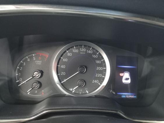 TOYOTA COROLLA de segunda mano