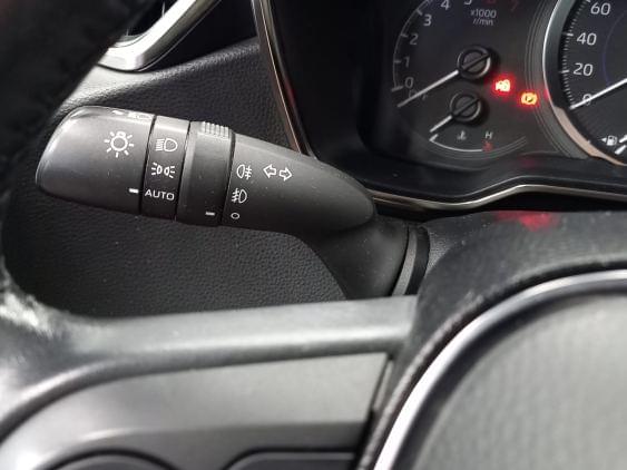 TOYOTA COROLLA de segunda mano