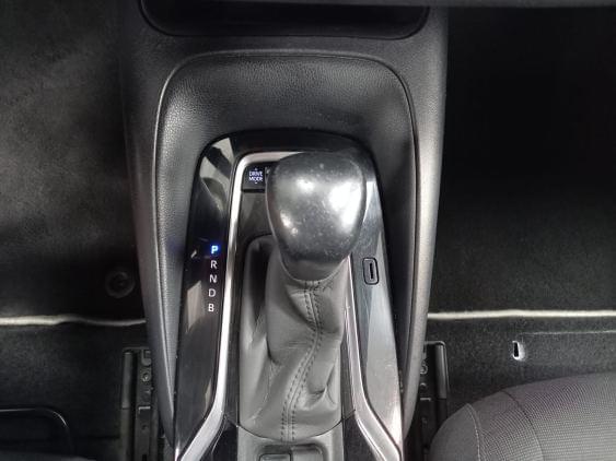 TOYOTA COROLLA de segunda mano