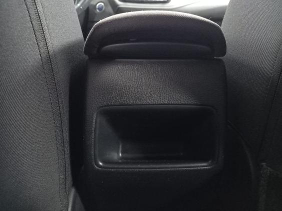 TOYOTA COROLLA de segunda mano