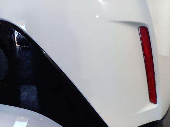 TOYOTA COROLLA de segunda mano