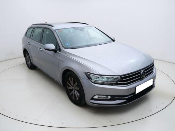 VOLKSWAGEN PASSAT de segunda mano