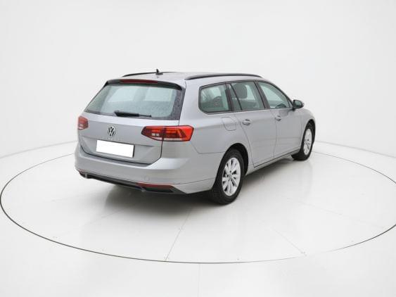 VOLKSWAGEN PASSAT de segunda mano