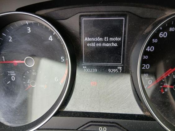 VOLKSWAGEN PASSAT de segunda mano