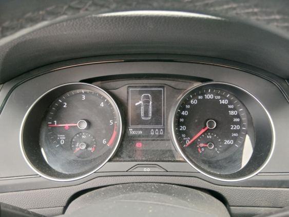 VOLKSWAGEN PASSAT de segunda mano