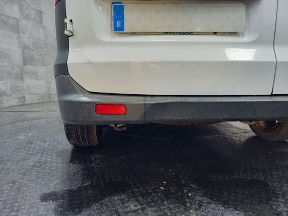 Comprar FORD TRANSIT COURIER COMBI de segunda mano FORD TRANSIT COURIER COMBI de segunda mano