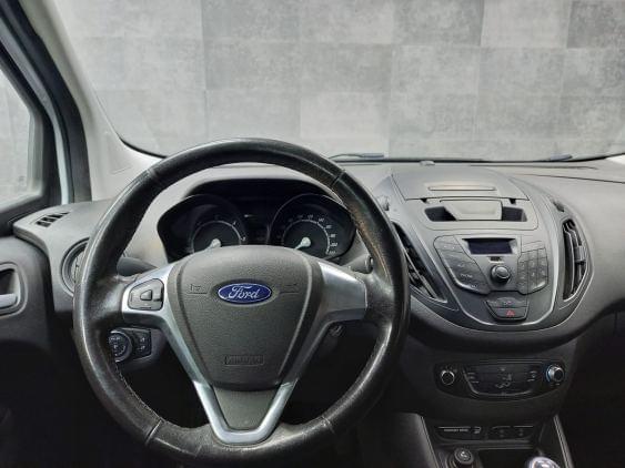 Comprar FORD TRANSIT COURIER COMBI de segunda mano FORD TRANSIT COURIER COMBI de segunda mano