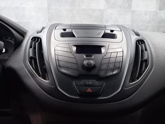 Comprar FORD TRANSIT COURIER COMBI de segunda mano FORD TRANSIT COURIER COMBI de segunda mano