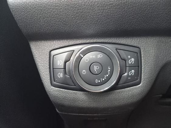 Comprar FORD TRANSIT COURIER COMBI de segunda mano FORD TRANSIT COURIER COMBI de segunda mano