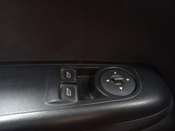 Comprar FORD TRANSIT COURIER COMBI de segunda mano FORD TRANSIT COURIER COMBI de segunda mano