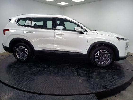 Comprar HYUNDAI SANTA FE de segunda mano HYUNDAI SANTA FE de segunda mano