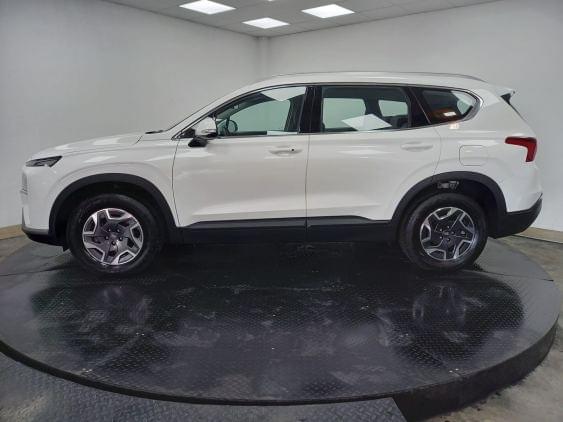 Comprar HYUNDAI SANTA FE de segunda mano HYUNDAI SANTA FE de segunda mano