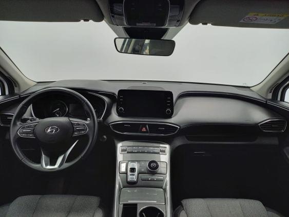 Comprar HYUNDAI SANTA FE de segunda mano HYUNDAI SANTA FE de segunda mano