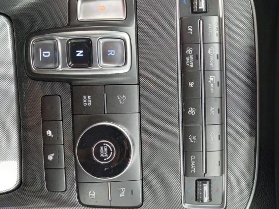 Comprar HYUNDAI SANTA FE de segunda mano HYUNDAI SANTA FE de segunda mano