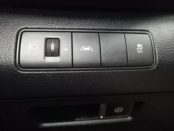 Comprar HYUNDAI SANTA FE de segunda mano HYUNDAI SANTA FE de segunda mano