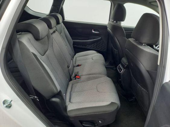 Comprar HYUNDAI SANTA FE de segunda mano HYUNDAI SANTA FE de segunda mano