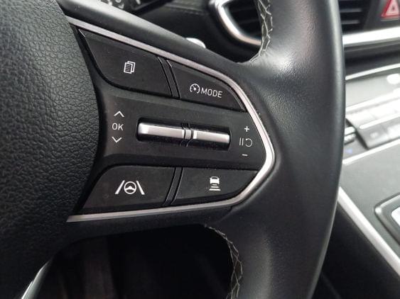 Comprar HYUNDAI SANTA FE de segunda mano HYUNDAI SANTA FE de segunda mano