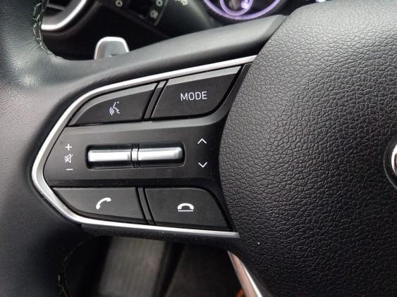 Comprar HYUNDAI SANTA FE de segunda mano HYUNDAI SANTA FE de segunda mano