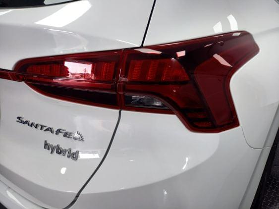 Comprar HYUNDAI SANTA FE de segunda mano HYUNDAI SANTA FE de segunda mano