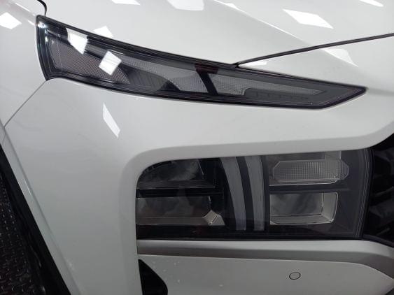 Comprar HYUNDAI SANTA FE de segunda mano HYUNDAI SANTA FE de segunda mano