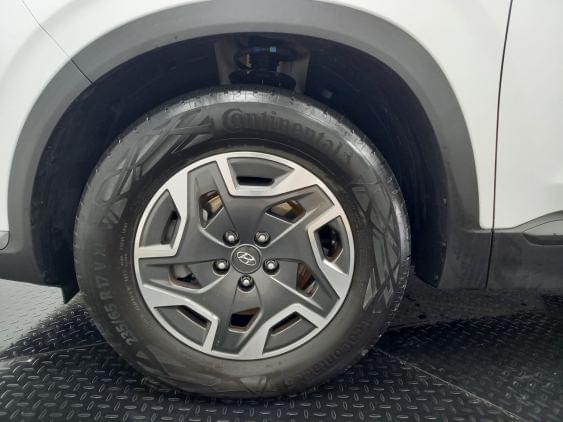 Comprar HYUNDAI SANTA FE de segunda mano HYUNDAI SANTA FE de segunda mano