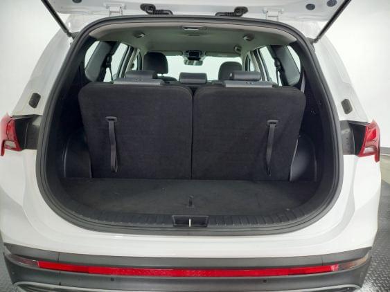 Comprar HYUNDAI SANTA FE de segunda mano HYUNDAI SANTA FE de segunda mano