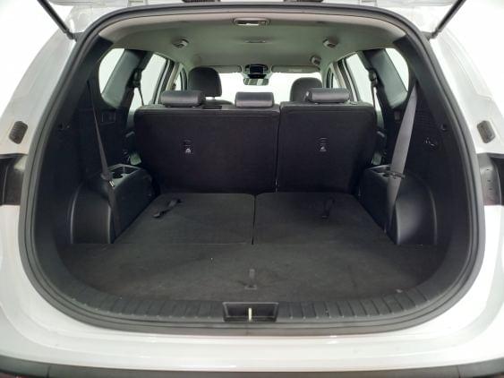 Comprar HYUNDAI SANTA FE de segunda mano HYUNDAI SANTA FE de segunda mano