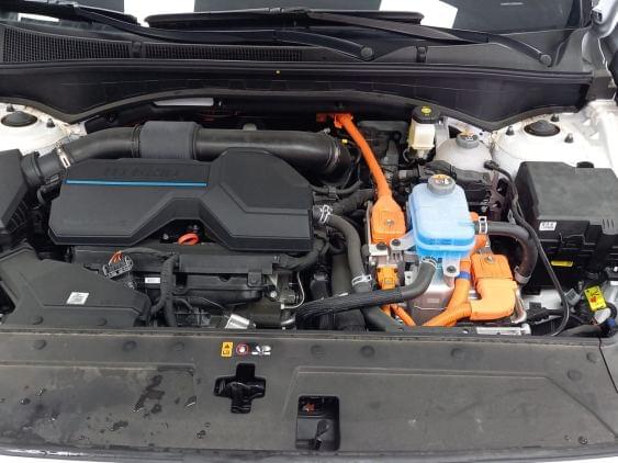 Comprar HYUNDAI SANTA FE de segunda mano HYUNDAI SANTA FE de segunda mano