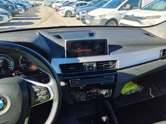 BMW X1 de segunda mano