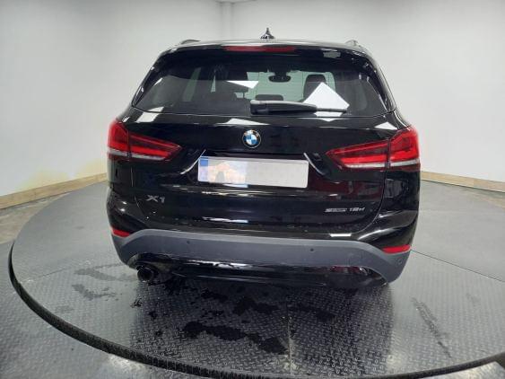 Comprar BMW X1 de segunda mano BMW X1 de segunda mano