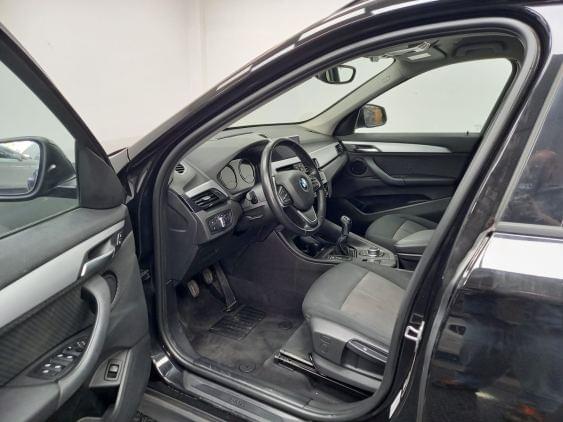 Comprar BMW X1 de segunda mano BMW X1 de segunda mano