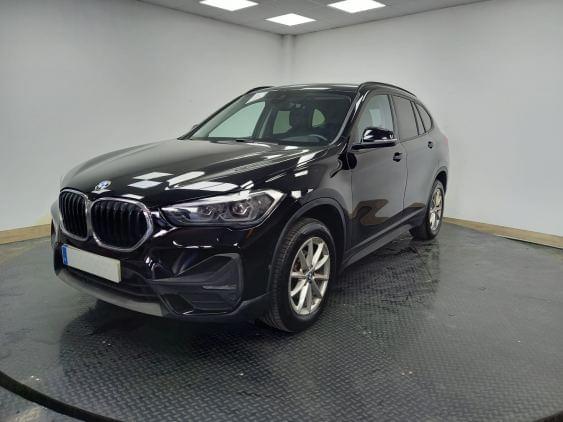 Comprar BMW X1 de segunda mano BMW X1 de segunda mano