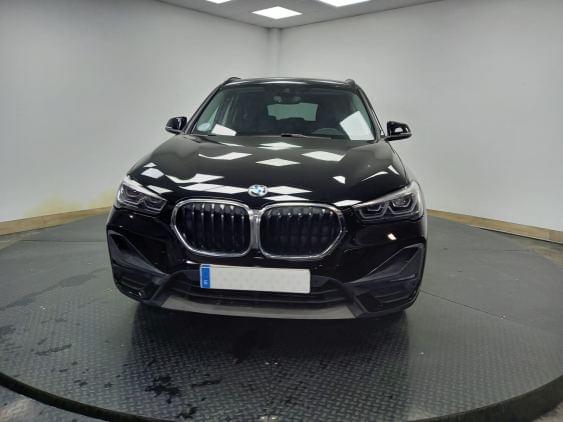 Comprar BMW X1 de segunda mano BMW X1 de segunda mano