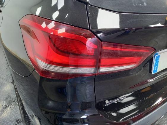 Comprar BMW X1 de segunda mano BMW X1 de segunda mano