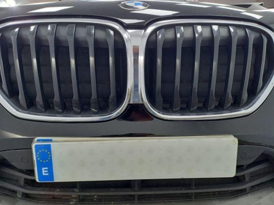 Comprar BMW X1 de segunda mano BMW X1 de segunda mano