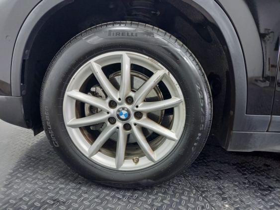 Comprar BMW X1 de segunda mano BMW X1 de segunda mano