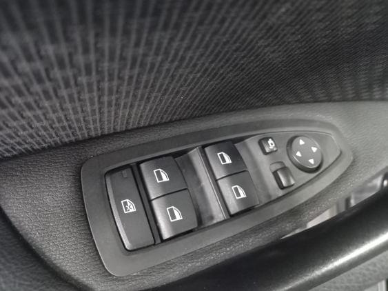 Comprar BMW X1 de segunda mano BMW X1 de segunda mano