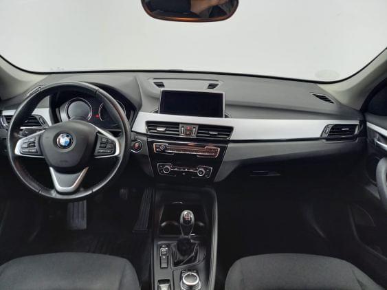 Comprar BMW X1 de segunda mano BMW X1 de segunda mano
