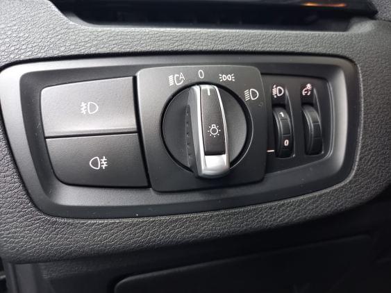 Comprar BMW X1 de segunda mano BMW X1 de segunda mano