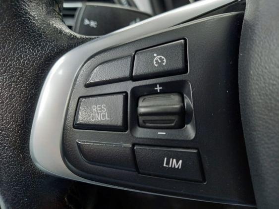 Comprar BMW X1 de segunda mano BMW X1 de segunda mano