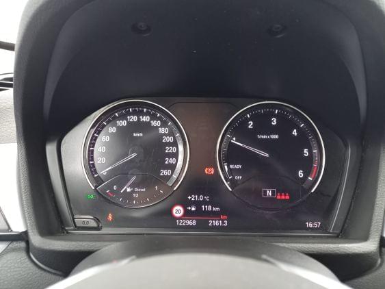 Comprar BMW X1 de segunda mano BMW X1 de segunda mano