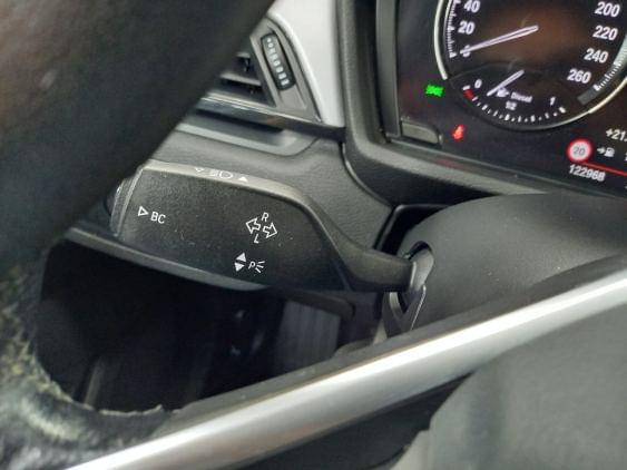 Comprar BMW X1 de segunda mano BMW X1 de segunda mano