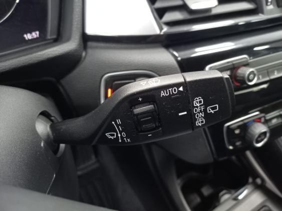 Comprar BMW X1 de segunda mano BMW X1 de segunda mano
