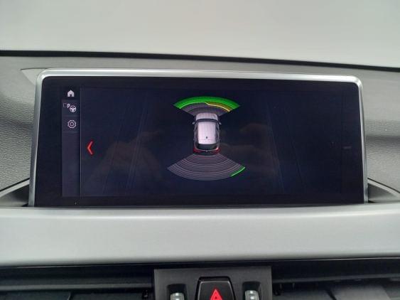 Comprar BMW X1 de segunda mano BMW X1 de segunda mano