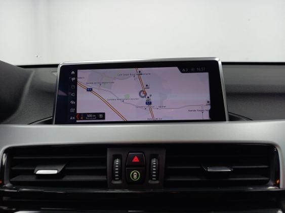 Comprar BMW X1 de segunda mano BMW X1 de segunda mano