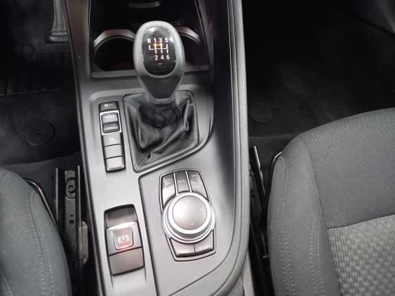 Comprar BMW X1 de segunda mano BMW X1 de segunda mano