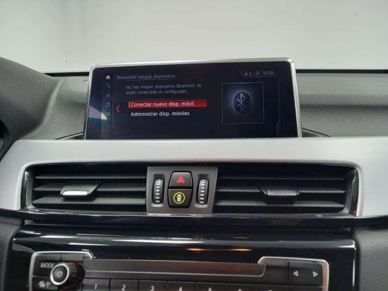 Comprar BMW X1 de segunda mano BMW X1 de segunda mano