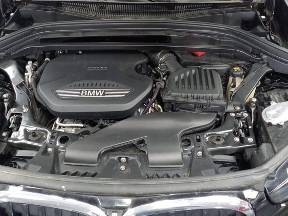 Comprar BMW X1 de segunda mano BMW X1 de segunda mano